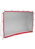 Charles Bentley 3-in-1 Target Shot Football Goal - One Size Image 2