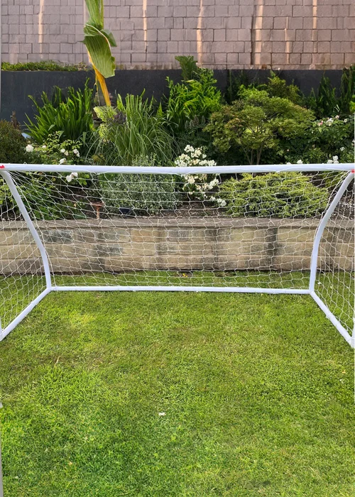 Charles Bentley Football Goal - One Size Image 5