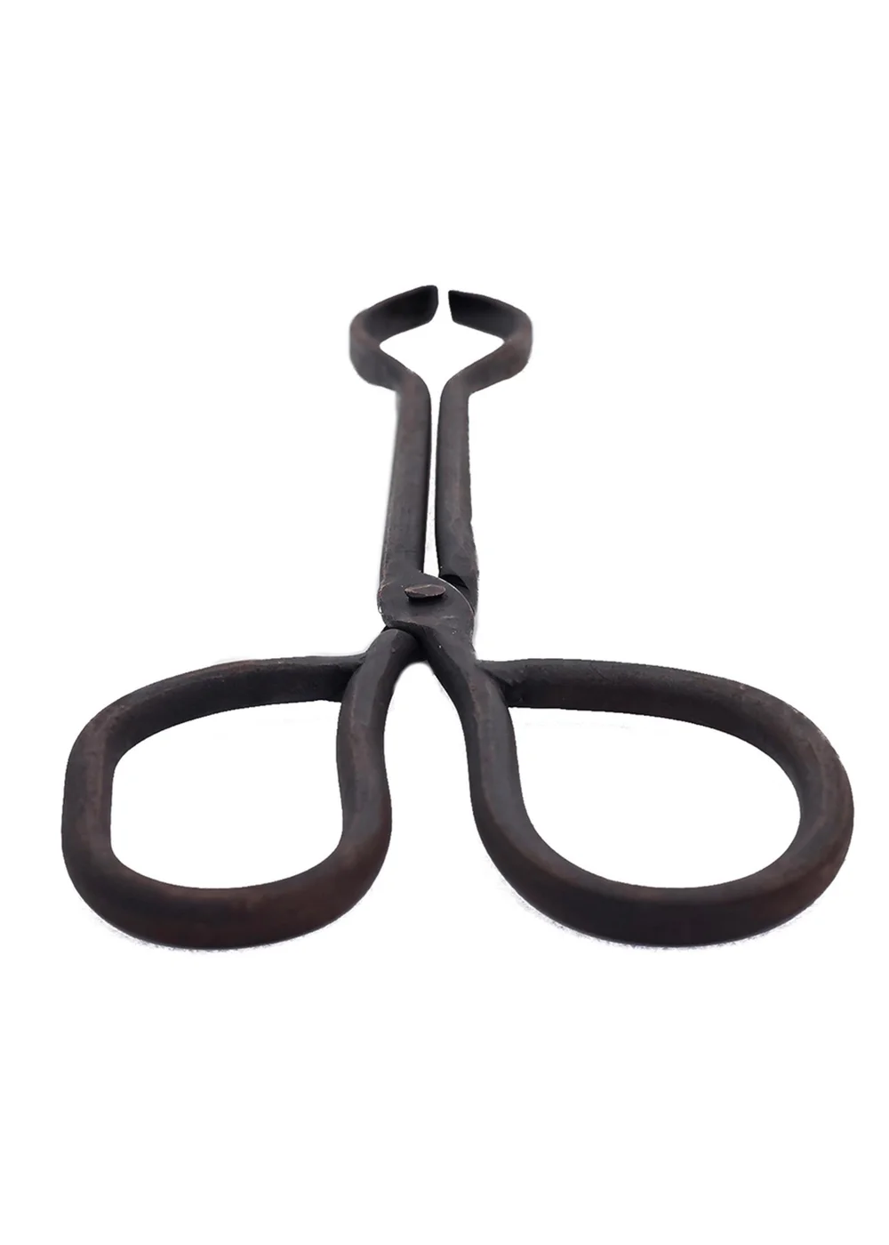 Charles Bentley Cypress Fireside Tongs - One Size Image 4
