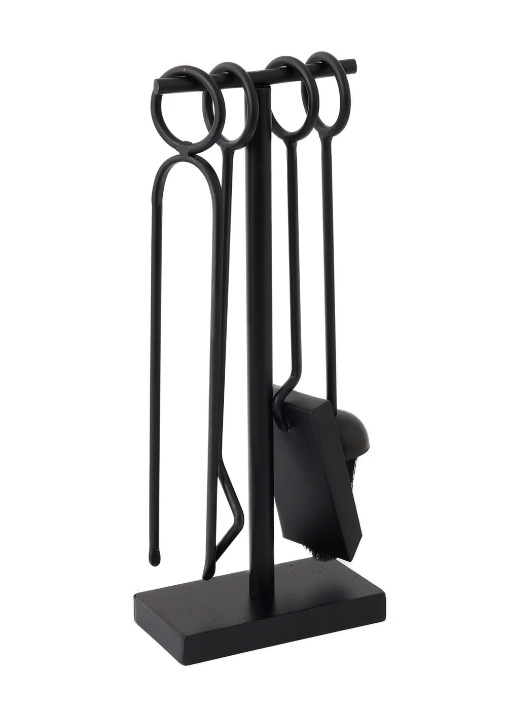 Charles Bentley Conifer Fireside Companion Set - One Size Image 3