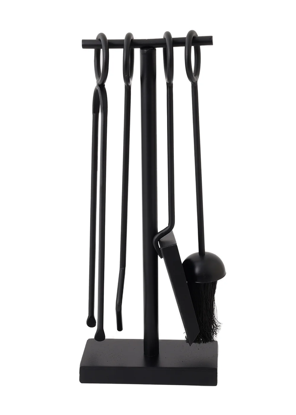 Charles Bentley Conifer Fireside Companion Set - One Size Image 4