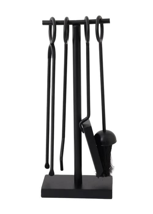 Charles Bentley Conifer Fireside Companion Set - One Size Image 4