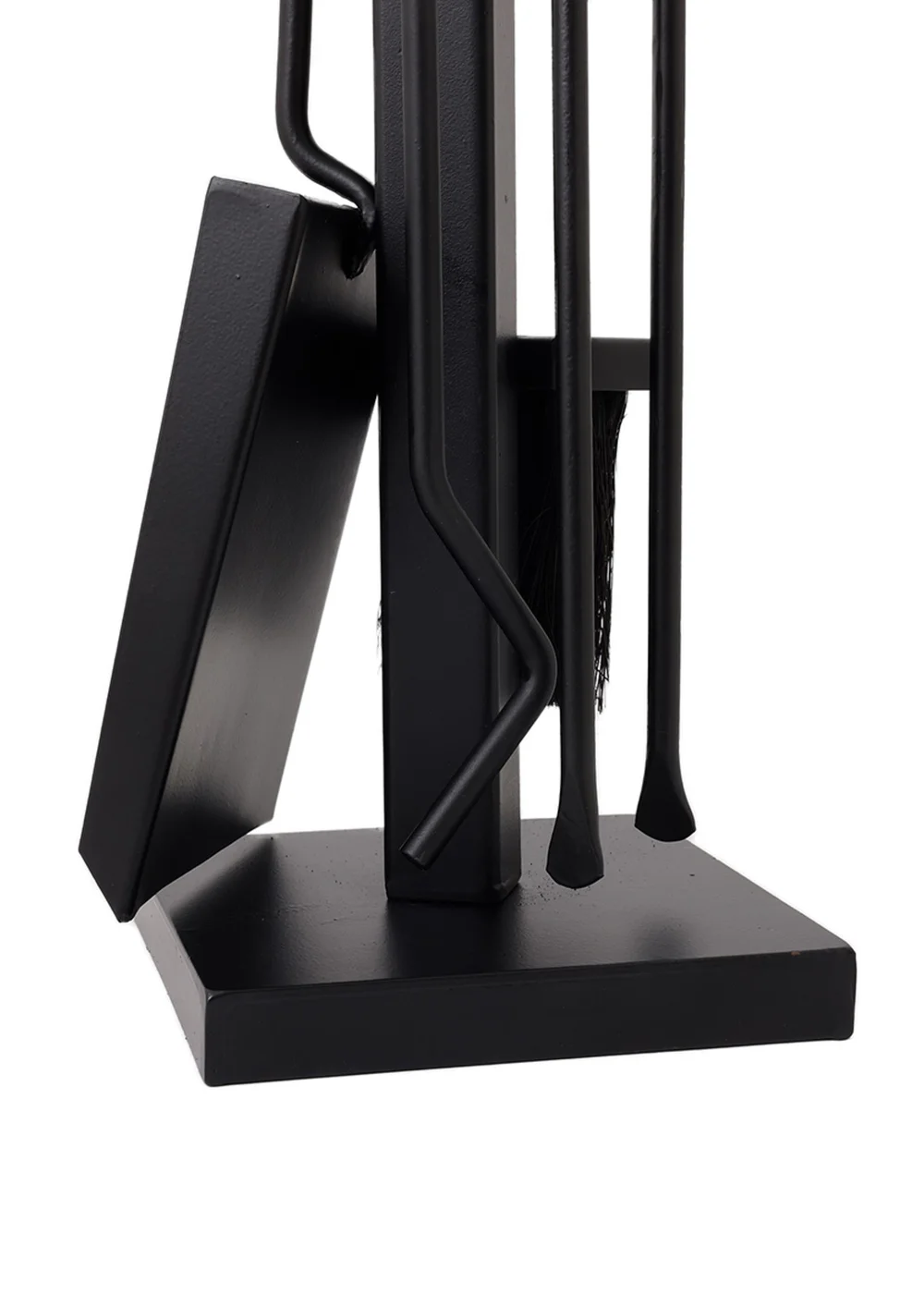 Charles Bentley Palm Fireside Companion Set - One Size Image 3