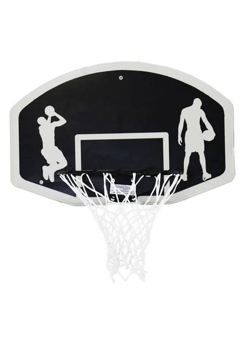 Charles Bentley Basketball and Backboard Set - One Size Image 2