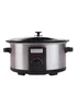 Charles Bentley Slow Cooker 315W - One Size Image 1