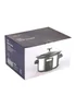 Charles Bentley Slow Cooker 180W - One Size Image 5