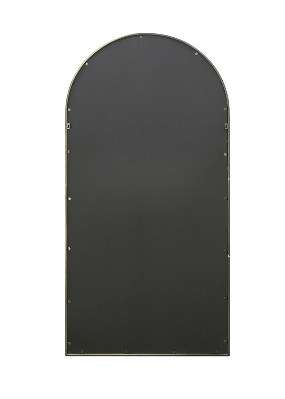 Charles Bentley Madrid Arch Mirror - One Size Image 3