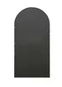Charles Bentley Madrid Arch Mirror - One Size Image 3