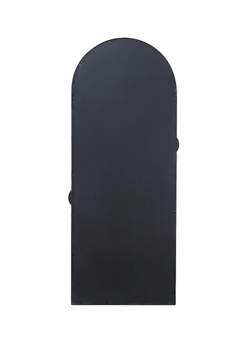 Charles Bentley Warsaw Arch Mirror - One Size Image 2