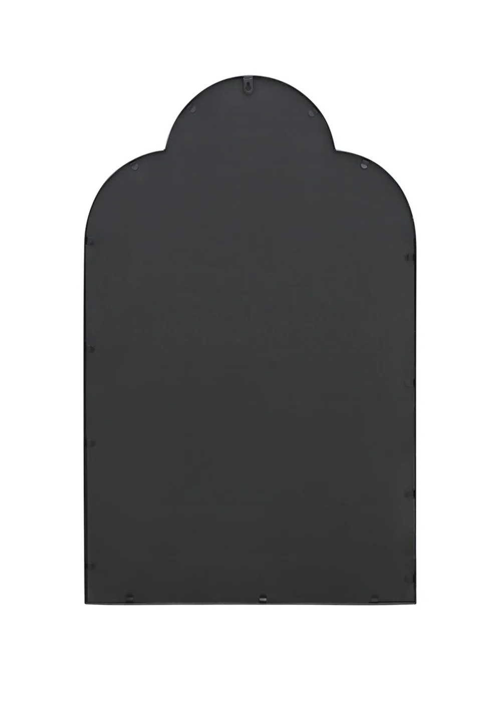 Charles Bentley Monaco Arch Mirror - One Size Image 2