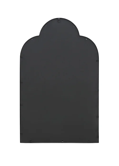 Charles Bentley Monaco Arch Mirror - One Size Image 2