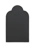 Charles Bentley Monaco Arch Mirror - One Size Image 2