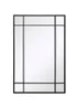 Charles Bentley Helsinki Mirror - One Size Image 1