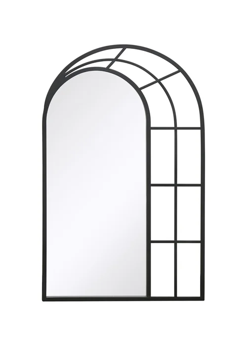 Charles Bentley Paris Arch Mirror - One Size Image 1