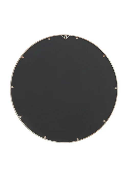 Charles Bentley Lisbon Round Mirror - One Size Image 3