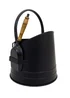 Charles Bentley Alder Coal Bucket with Shovel - One Size Image 1