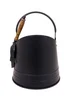 Charles Bentley Alder Coal Bucket with Shovel - One Size Image 3