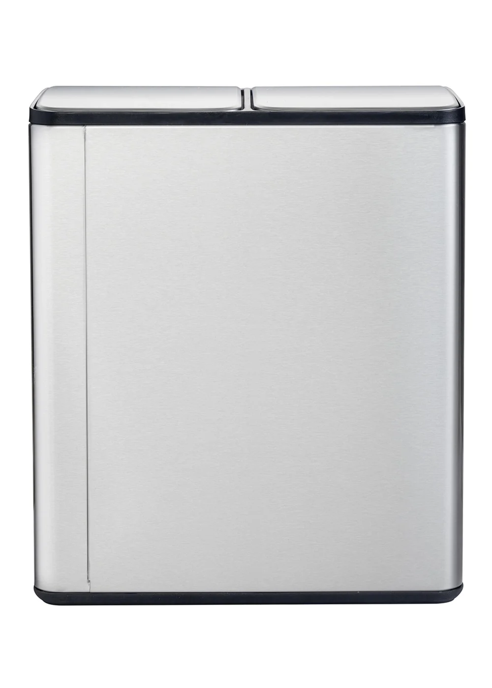 Charles Bentley Double Compartment Kitchen Bin - One Size Image 4