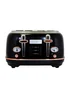 Charles Bentley Toaster Black & Rose Gold (4 Slice) - One Size Image 2