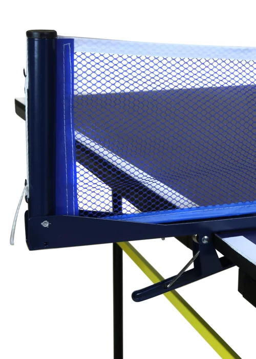Charles Bentley 9in Folding Table Tennis Table (6ft) - One Size Image 5