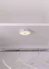 ValueLights Matte White Wall Light Integrated LED Set of 6 - One Size Image 3