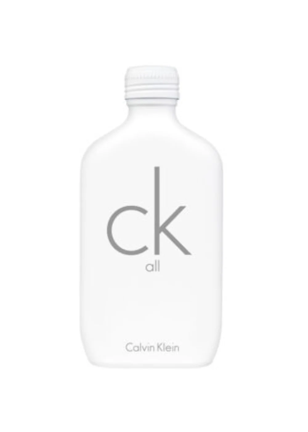 Calvin Klein Clear CK All Eau De Toilette Spray - 200ml Image 1