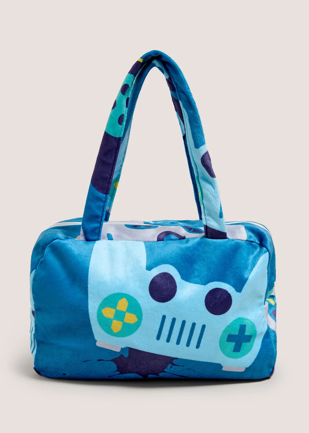 Gaming Travel Blanket Image 1