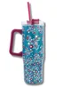 Mickey Mouse Insulated Stainless Steel Rambler Mug - One Size Image 2