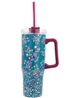 Mickey Mouse Insulated Stainless Steel Rambler Mug - One Size Image 1