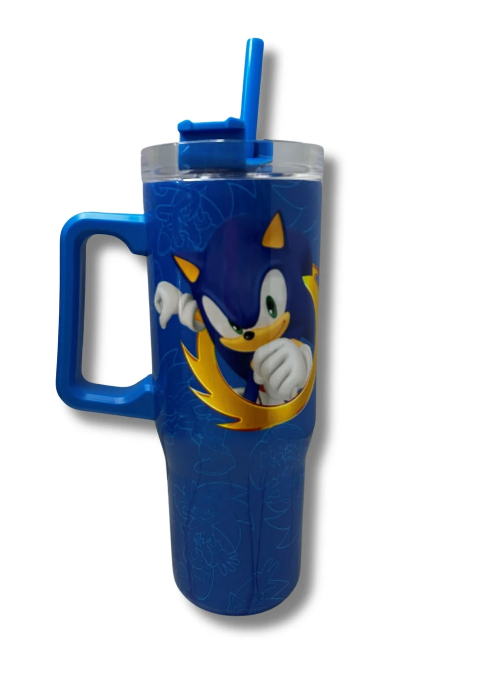 Sonic Insulated Stainless Steel Rambler Mug - No Size Image 2