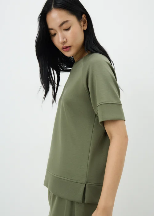 Stone NYC Applique Hoodie - S Image 2