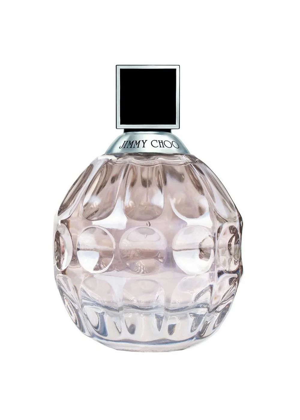 Jimmy Choo Dusty Pink Eau De Toilette Spray - 40ml Image 1