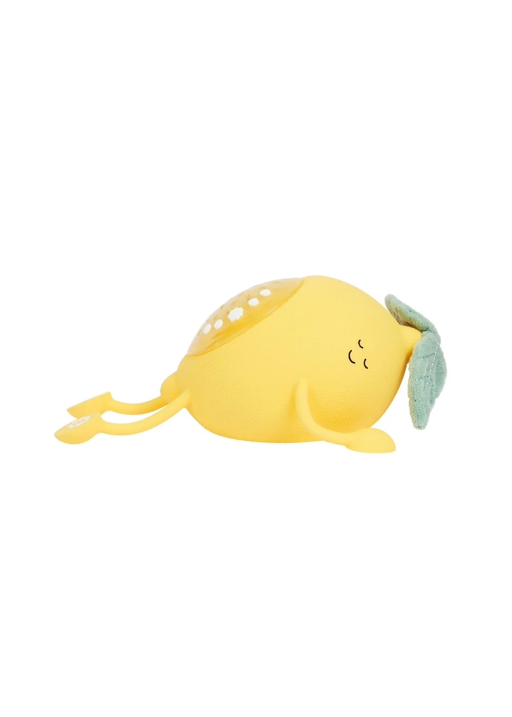 Badabulle Basil Lemon Projection Nightlight - One Size Image 1