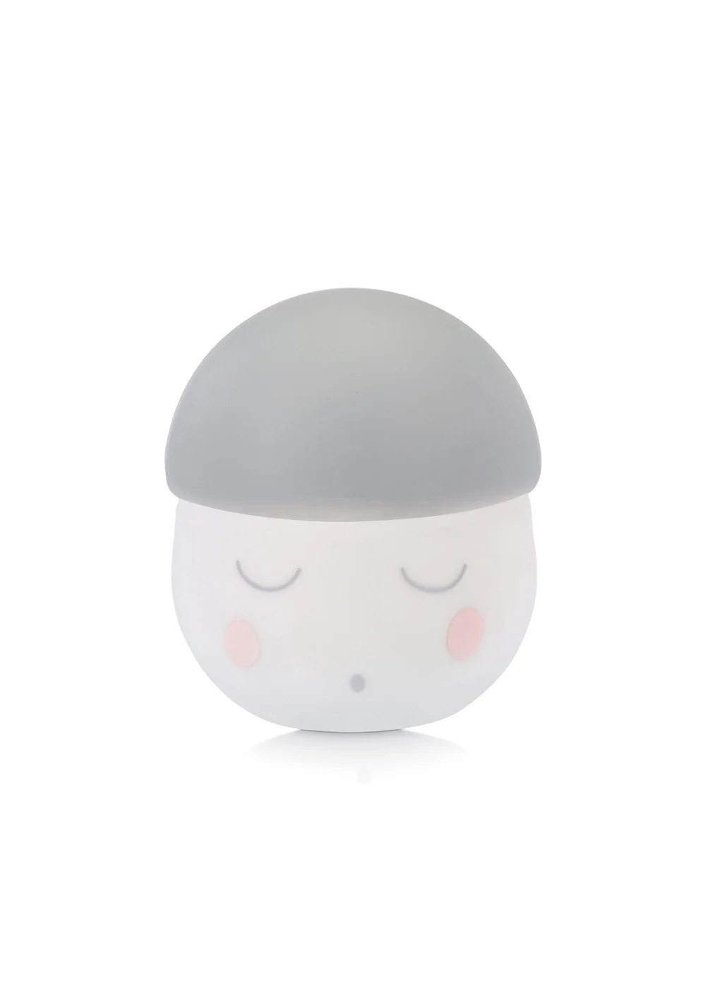 Babymoov Grey Squeezy Nightlight - One Size Image 1