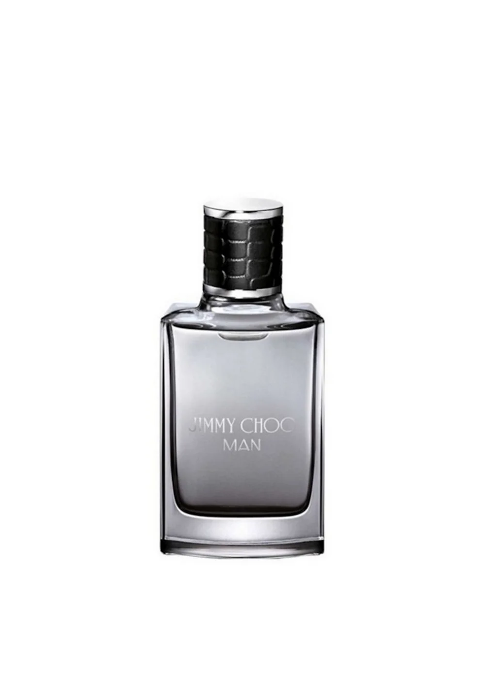 Jimmy Choo Grey Man Eau De Toilette Spray - 30ml Image 1