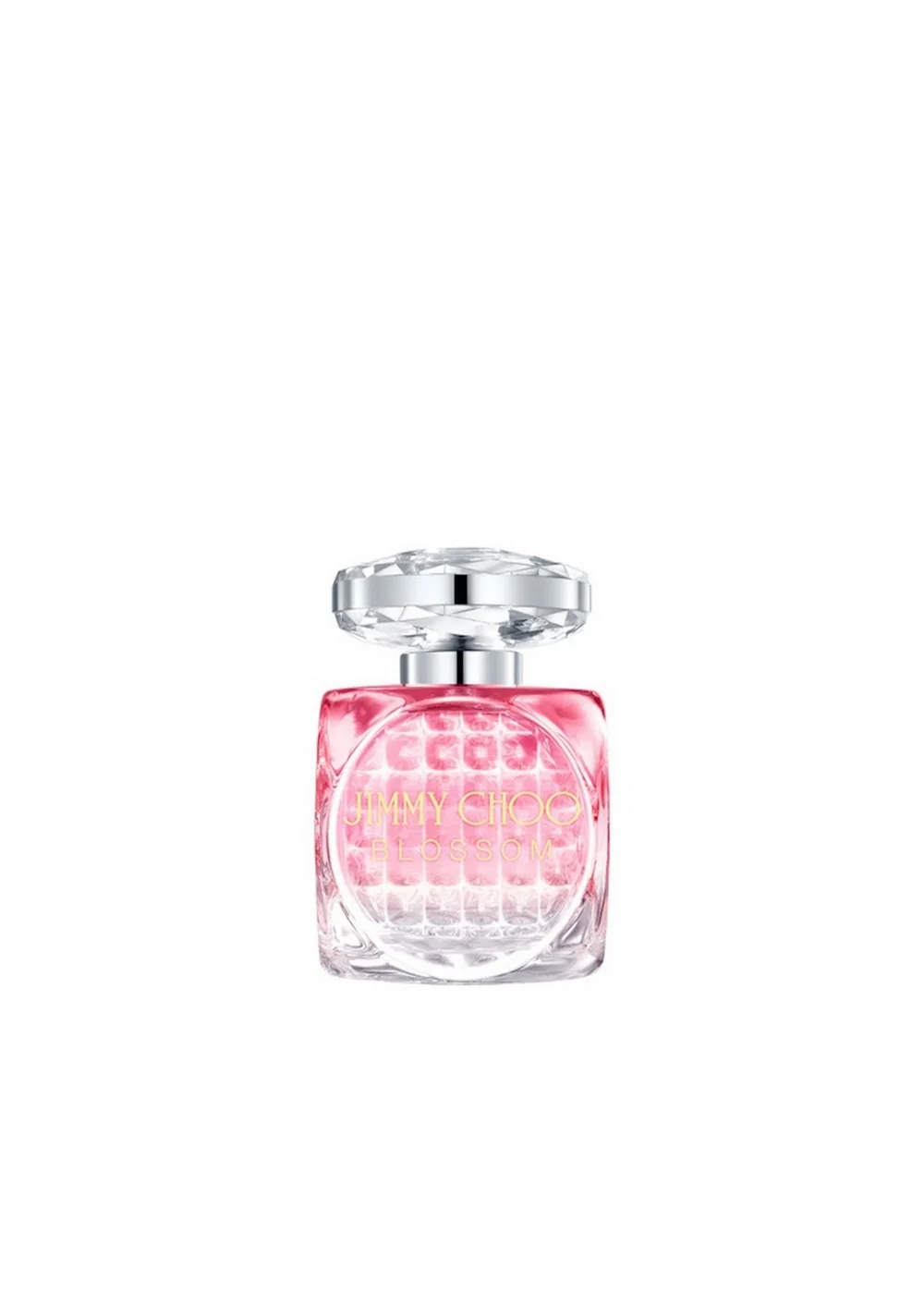 Jimmy Choo Pink Blossom Eau De Parfum Spray - 60ml Image 1