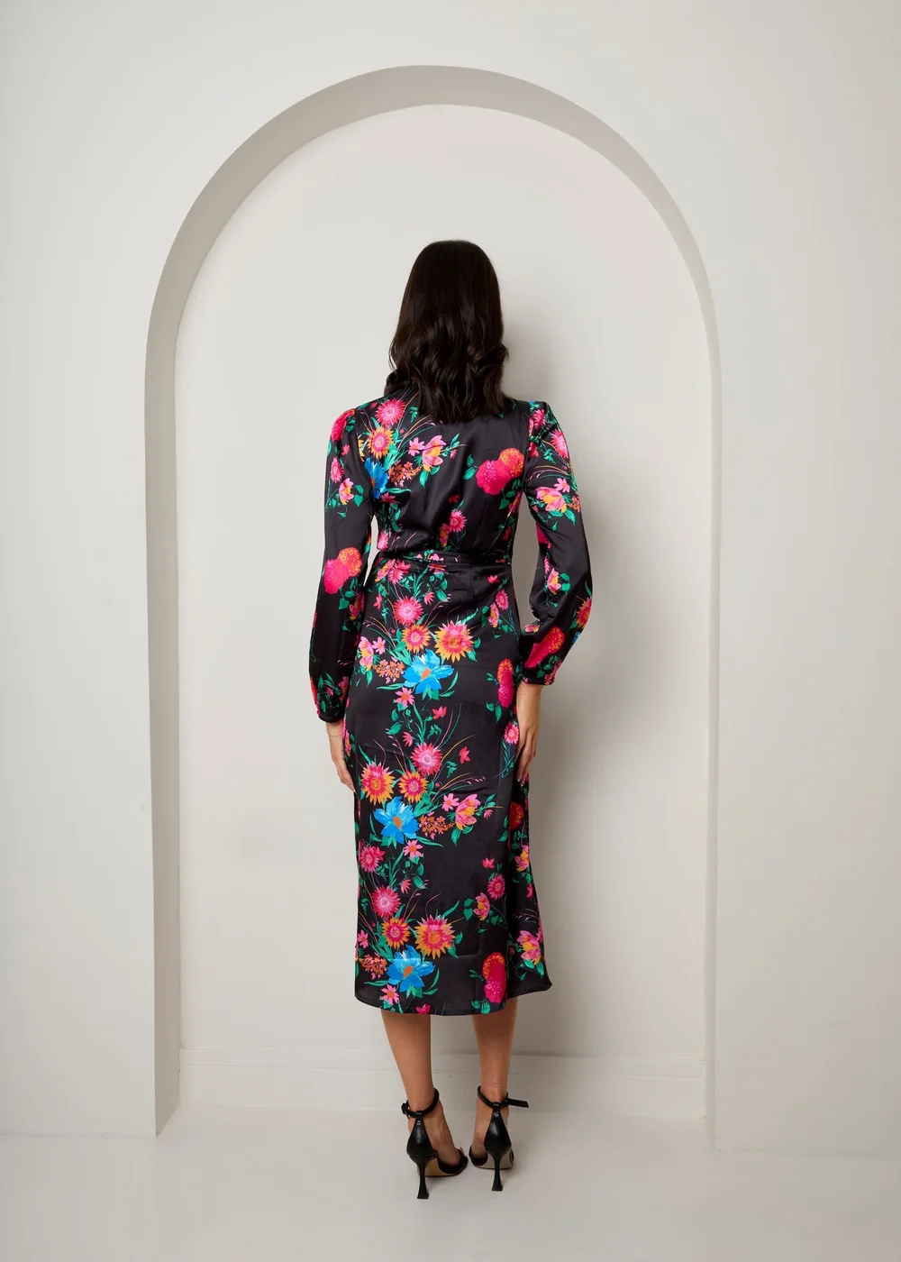 chi chi long sleeve dress Women's Long Sleeve Dress Collection