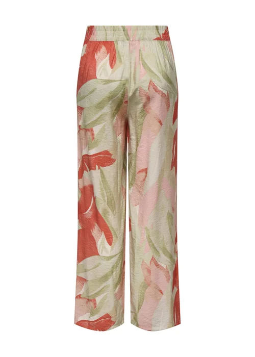 JDY Rose Camille Trousers - 8 Image 2