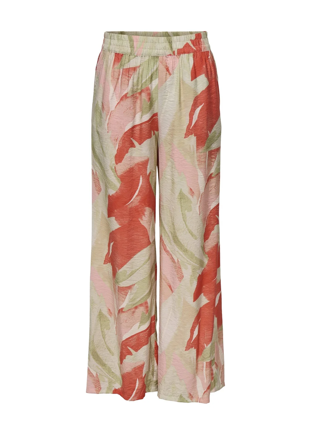 JDY Rose Camille Trousers - 8 Image 1
