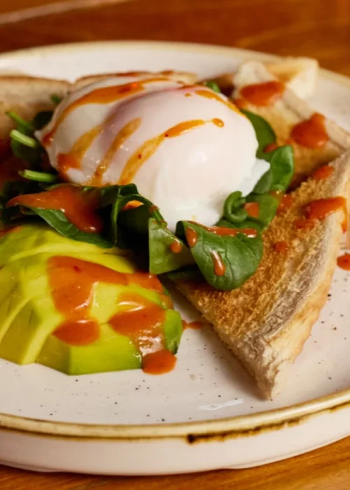 Virgin Experience Days Bottomless Brunch for Two at Social Pubs & Kitchens - One Size Image 3