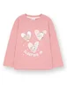 Disney Girls Pink Sleeping In Pyjama Set (1 - 8 Years) - Age 7-8 Years Image 3