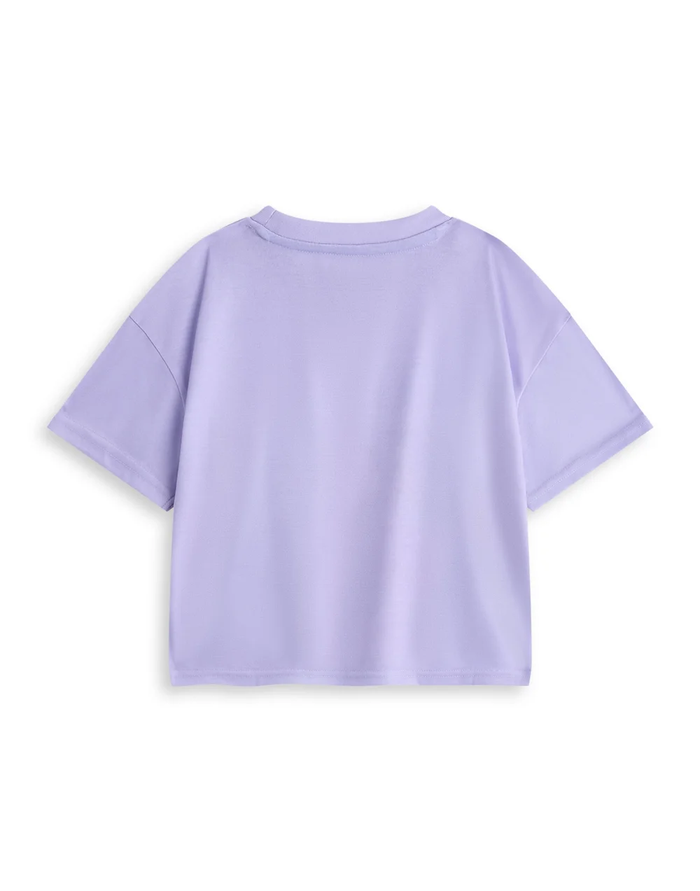 Vanilla Underground Monster High Girls Purple Character Group Pyjama Set (4 - 14 Years) - Age 4-5 Years Image 2