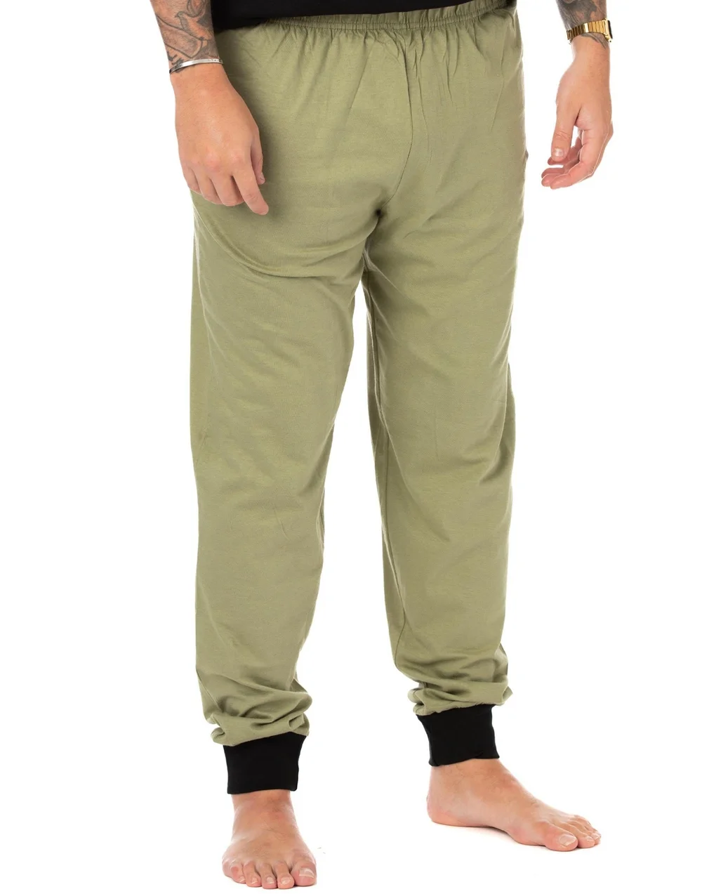 Star Wars Black Grogu Pyjama Set - Small Image 4