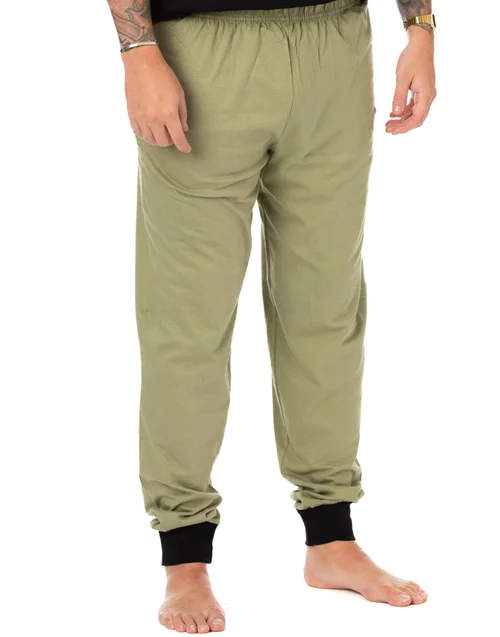 Star Wars Black Grogu Pyjama Set - Small Image 4