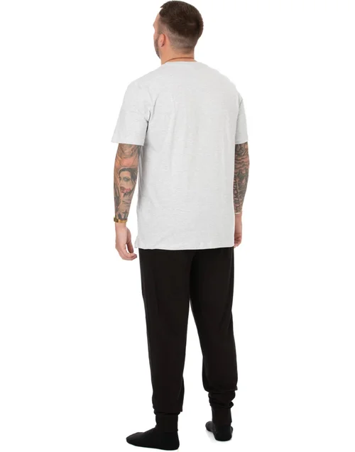 Game of Thrones White Dragon Graphic Pyjama Set - Small Image 3