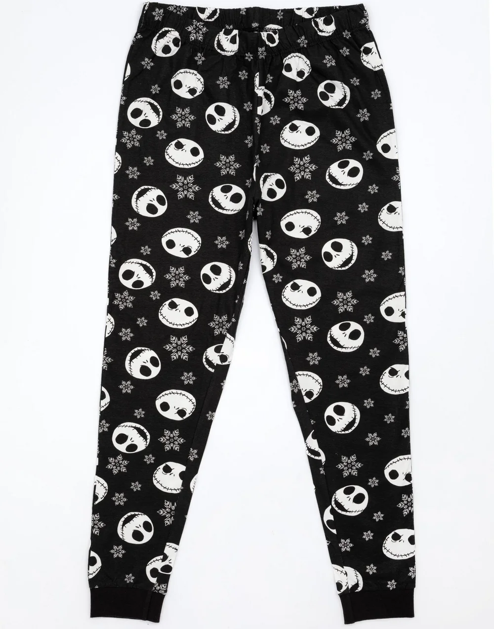 Disney The Nightmare Before Christmas Multicoloured Pyjama Set - Small Image 4