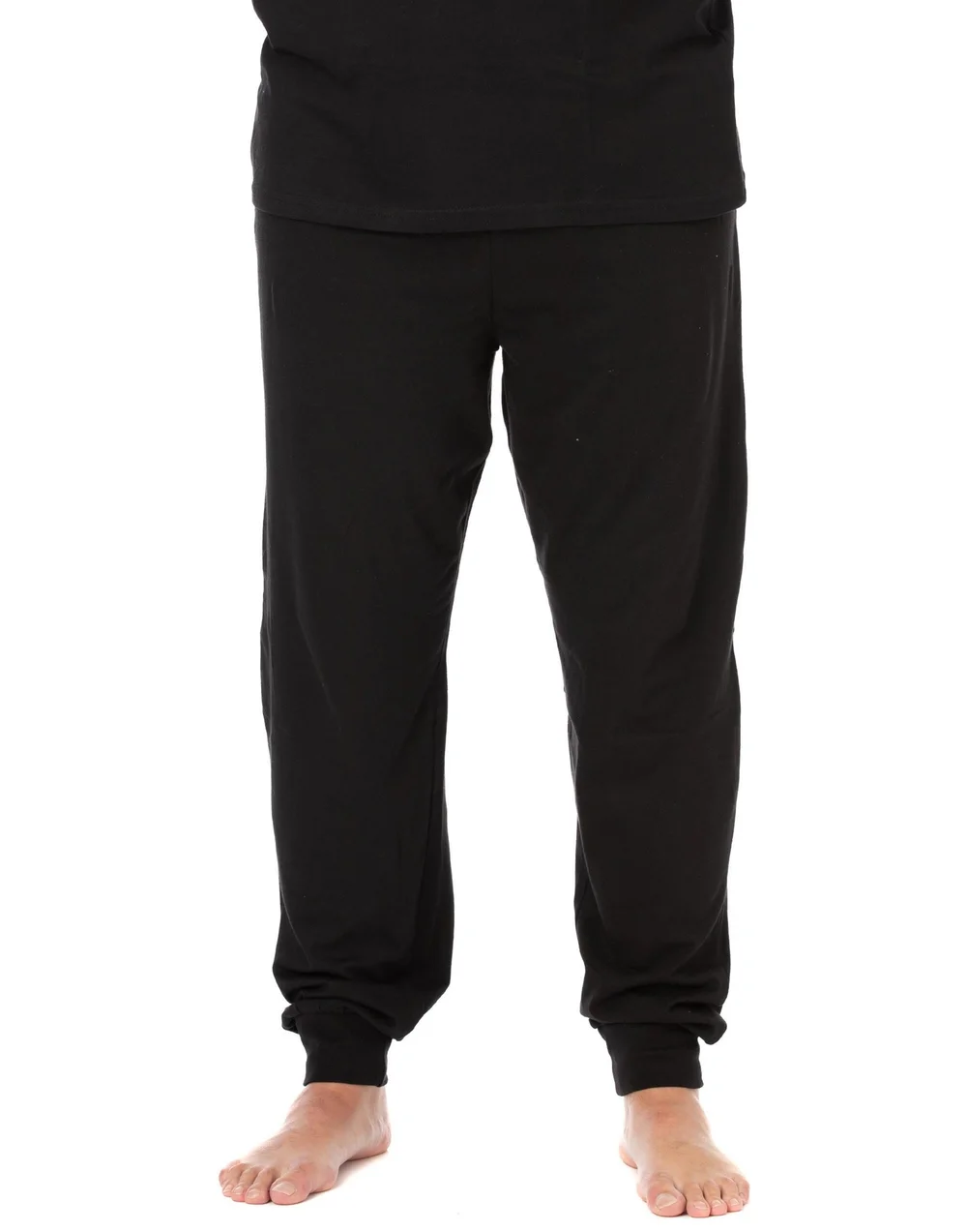 Star Wars Black Grogu Pyjama Set - Medium Image 4