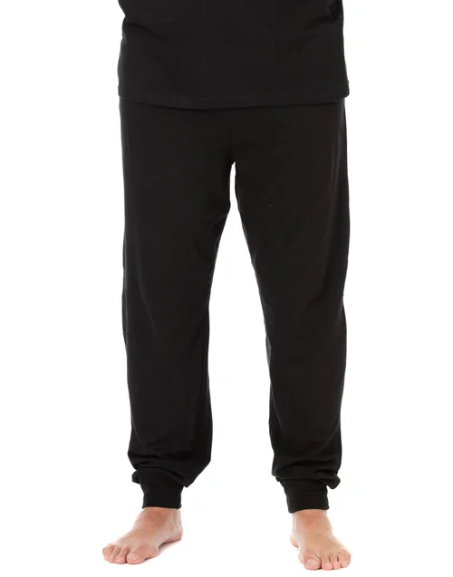 Star Wars Black Grogu Pyjama Set - Medium Image 4