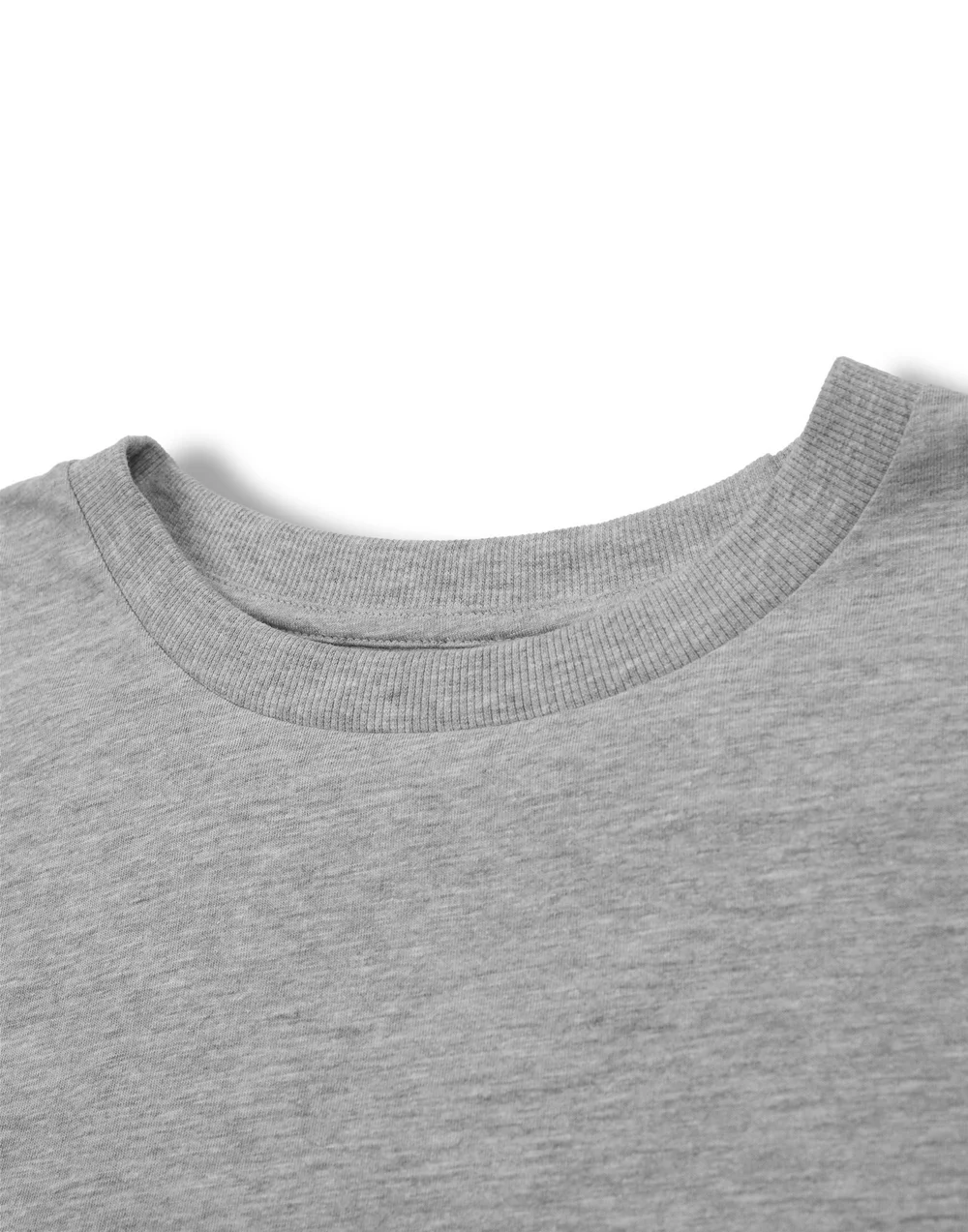 Vanilla Underground Disney Womens Grey Sleep All Day Short Sleeve Nightdress - Small Image 3
