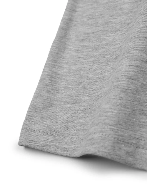 Vanilla Underground Disney Womens Grey Sleep All Day Short Sleeve Nightdress - Small Image 4